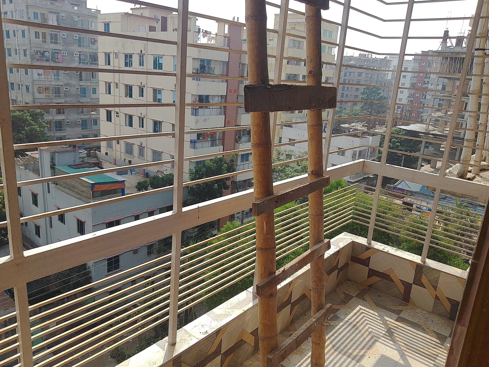 Chondrima Model Housing  || 1250 sqft || New Flat